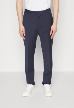 Tiger Of Sweden Jerretts Set - Kostuum - Royal Blue -Even&Odd c51b154009dc4665a173d700dc8f6201