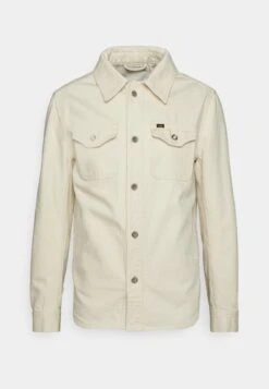 Tiger Of Sweden Get - Spijkerjas - Ecru Denim 12 Tiger Of Sweden Get - Spijkerjas - Ecru Denim -Even&Odd c6acb65277804edb9798ea82df78ef1e