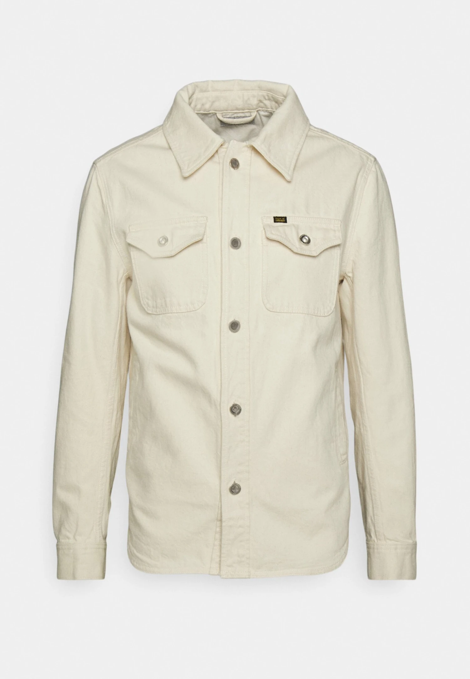 Tiger Of Sweden Get - Spijkerjas - Ecru Denim 7 Tiger Of Sweden Get - Spijkerjas - Ecru Denim - Afbeelding 5