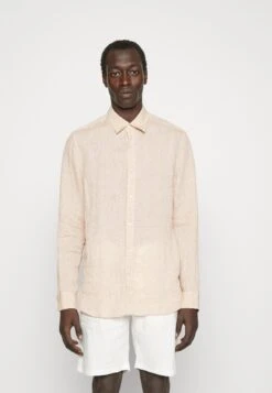 Tiger Of Sweden Benjamins - Overhemd - Beige