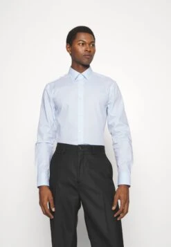 Tiger Of Sweden Adley Slim Fit - Overhemd - Light Blue