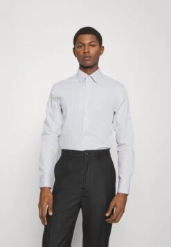 Tiger Of Sweden Adley - Zakelijk Overhemd - Light Grey