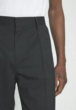 Tiger Of Sweden Todne - Broek - Black -Even&Odd c7f47982b2994f9e954faac01d5976d6