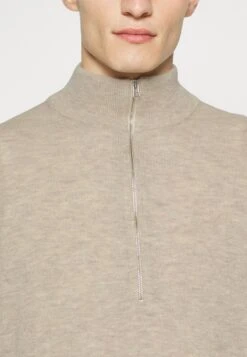 Tiger Of Sweden Owain - Trui - Dark White 13 Tiger Of Sweden Owain - Trui - Dark White -Even&Odd c83ecf989f8b4e97890b44c1207250ed