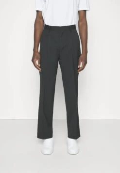 Tiger Of Sweden Todne - Broek - Black