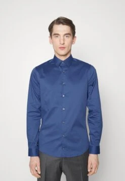 Tiger Of Sweden Filbrodie - Zakelijk Overhemd - Vintage Indigo