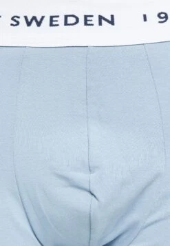 Tiger Of Sweden Hermod 3 Pack - Onderbroeken - Blue -Even&Odd c86561182578486b84790683b9fca910