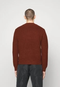 Tiger Of Sweden Preston - Trui - Argan Oil 10 Tiger Of Sweden Preston - Trui - Argan Oil -Even&Odd c86701ec247849f48f4f701fdc7e5a3e