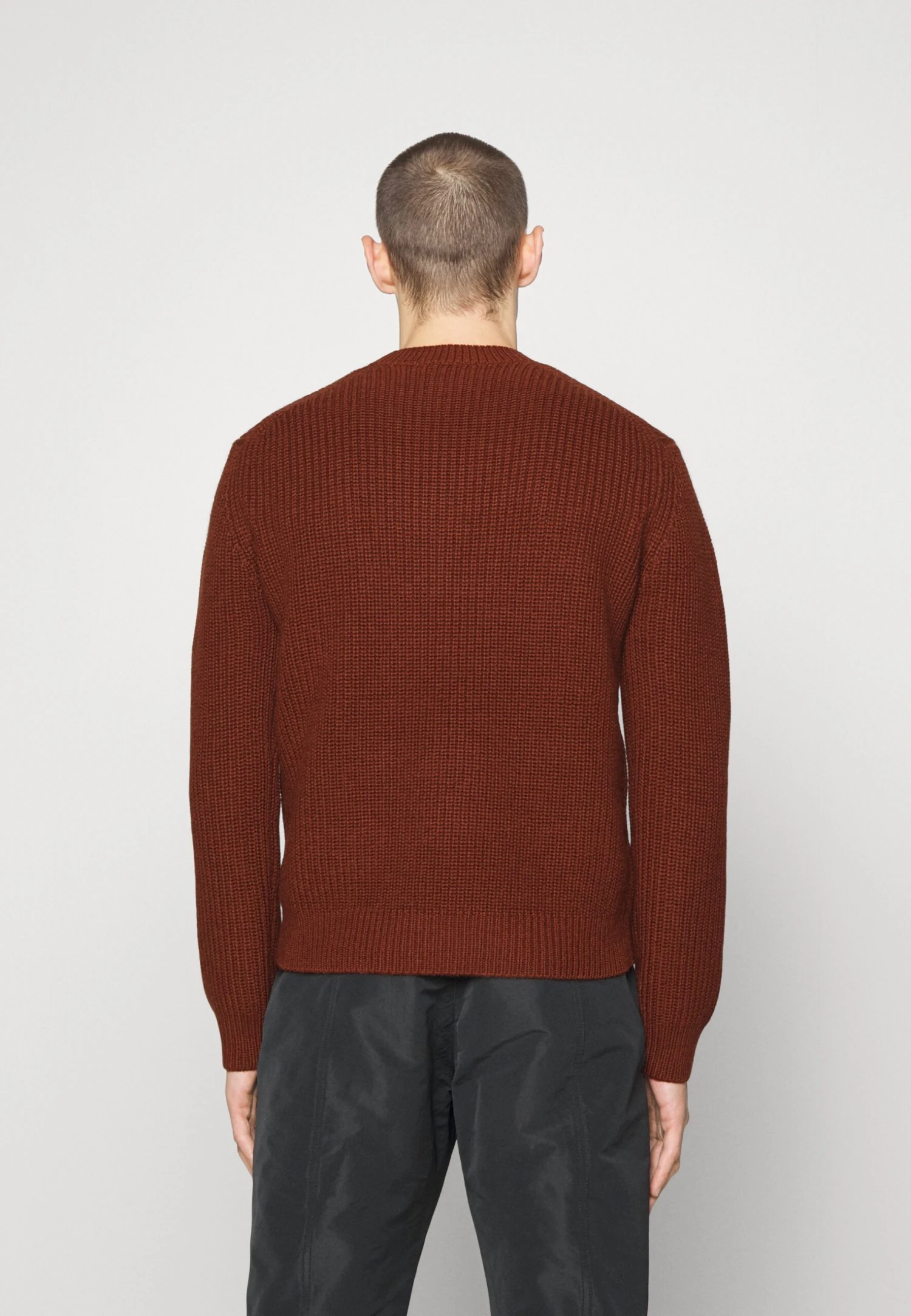 Tiger Of Sweden Preston - Trui - Argan Oil 5 Tiger Of Sweden Preston - Trui - Argan Oil - Afbeelding 3