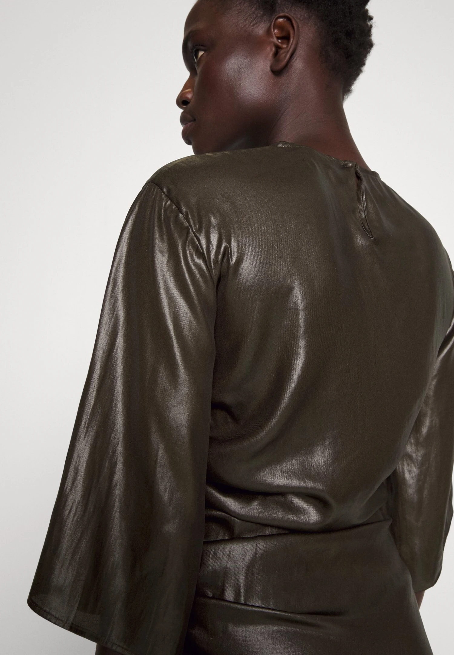 Tiger Of Sweden Ivoann - Cocktailjurk - Vintage Sky 8 Tiger Of Sweden Ivoann - Cocktailjurk - Vintage Sky - Afbeelding 6