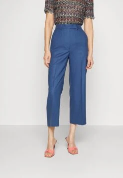 Tiger Of Sweden Atlant - Broek - Shadow Blue