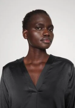 Tiger Of Sweden Kasia- Blouse - Black 11 Tiger Of Sweden Kasia- Blouse - Black -Even&Odd c8bf3cfb9c4e4c31a55a8068c76e1992