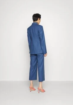 Tiger Of Sweden Narima - Blazer - Shadow Blue 12 Tiger Of Sweden Narima - Blazer - Shadow Blue -Even&Odd c8d47fe6f7b74e5eb3c4da9f1fa5f2a8