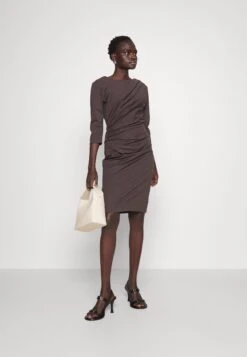 Tiger Of Sweden Izza- Jerseyjurk - Vintage Sky -Even&Odd c8dfdb324ef747418b69998f7d8a0bef