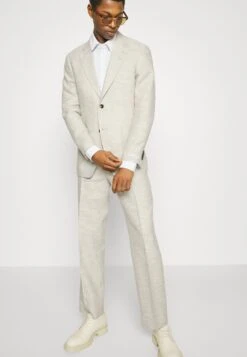 Tiger Of Sweden Jeffery - Colbert - Light Ivory 11 Tiger Of Sweden Jeffery - Colbert - Light Ivory -Even&Odd c8f2c85ae6ff4e34923056942ca479d7