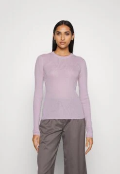 Tiger Of Sweden Ovie - Trui - Cloud Grey