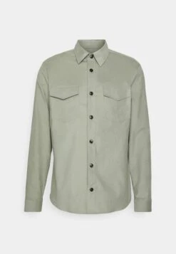 Tiger Of Sweden Arnou - Overhemd - Shadow 12 Tiger Of Sweden Arnou - Overhemd - Shadow -Even&Odd c94b29892fbd4331a5a13e69bb84a162