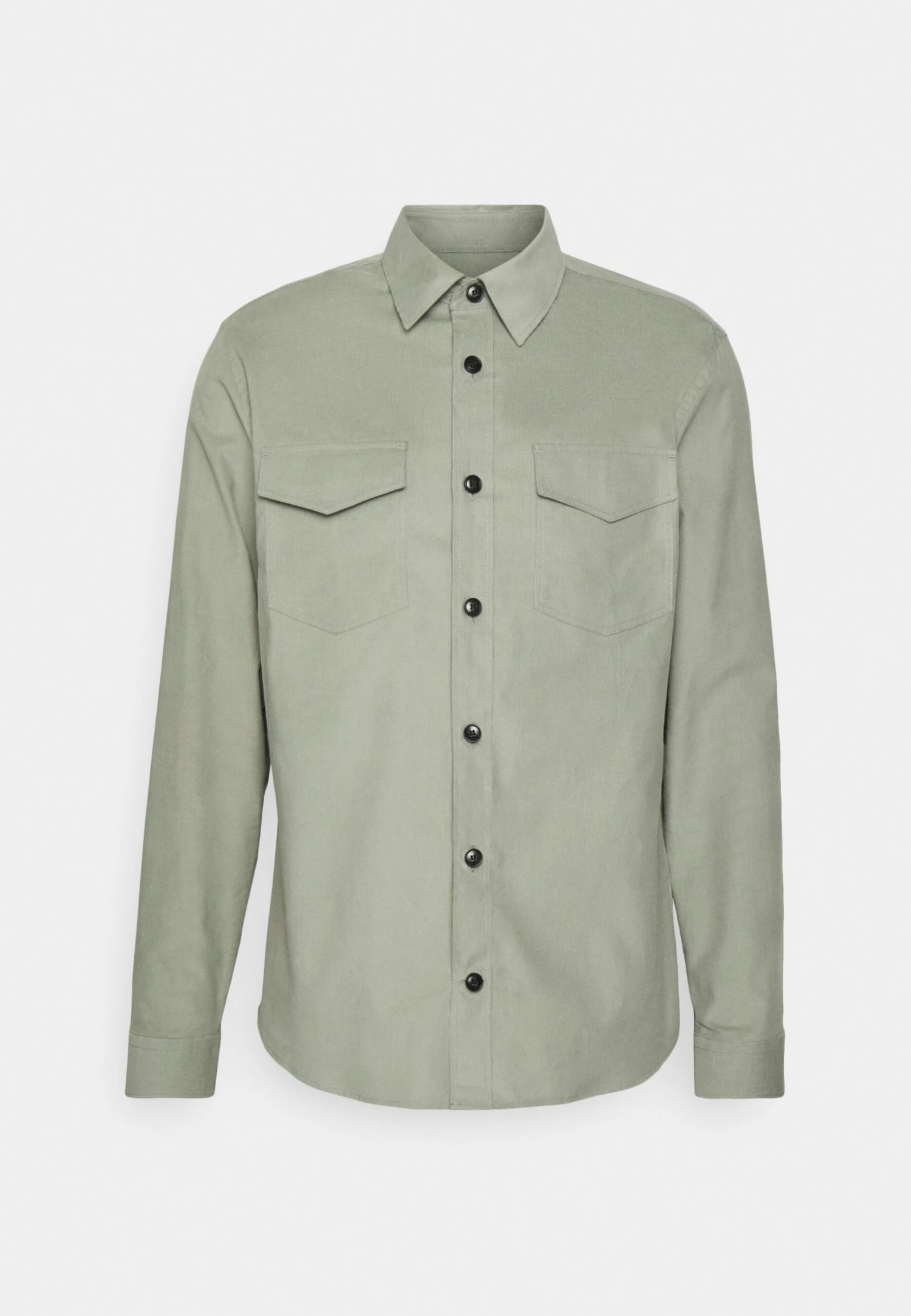 Tiger Of Sweden Arnou - Overhemd - Shadow 7 Tiger Of Sweden Arnou - Overhemd - Shadow - Afbeelding 5