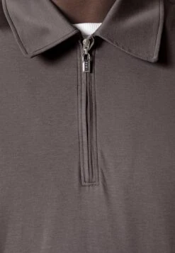 Tiger Of Sweden Laron - Poloshirt - Ash Grey 13 Tiger Of Sweden Laron - Poloshirt - Ash Grey -Even&Odd c9fe17b60dff45b8b0c5b0ab4e052e46