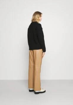 Tiger Of Sweden Gwynn- Trui - Black -Even&Odd ca3547cf65b44f22bb7112c63e8c79cf