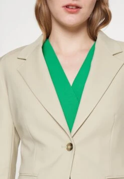 Tiger Of Sweden Mirja- Blazer - Natural White 11 Tiger Of Sweden Mirja- Blazer - Natural White -Even&Odd ca94bef44cef437c851d093c066ddd02