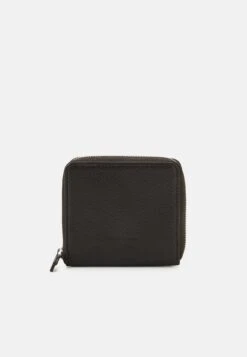 Tiger Of Sweden Whale Unisex - Portemonnee - Dark Brown