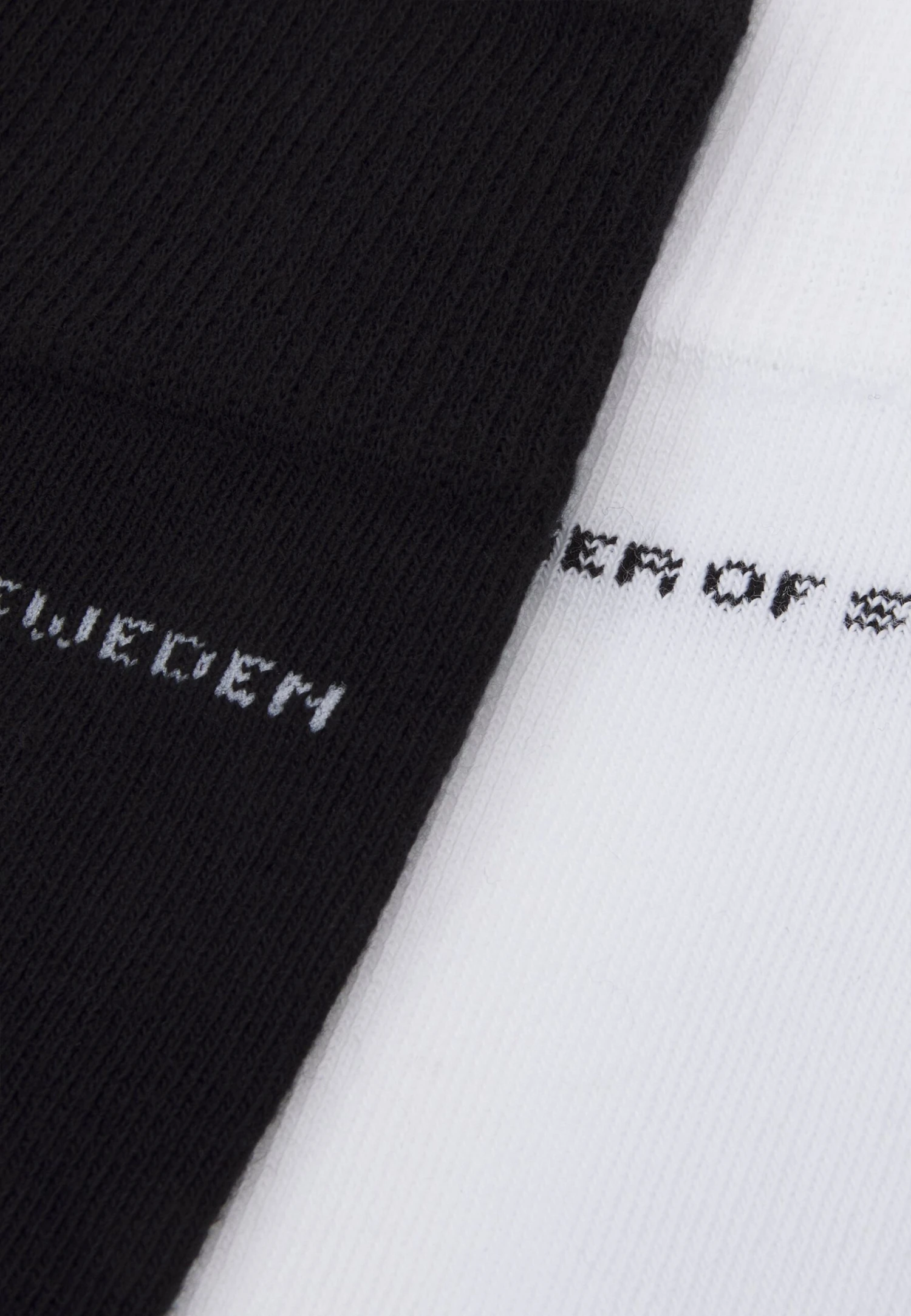 Tiger Of Sweden Abramio 3Pack - Sokken - Black, Grey, Blue-Grey 4 Tiger Of Sweden Abramio 3Pack - Sokken - Black, Grey, Blue-Grey - Afbeelding 2