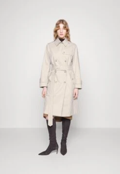 Tiger Of Sweden Siskos - Trenchcoat - Beige