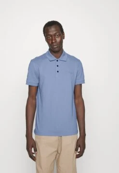 Tiger Of Sweden Darios - Poloshirt - Country Blue