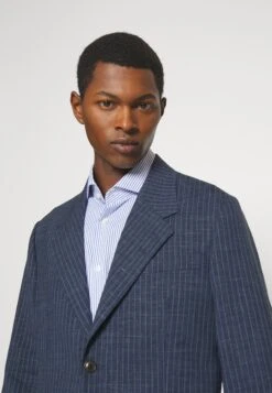 Tiger Of Sweden Jerrick - Colbert - Light Ink 12 Tiger Of Sweden Jerrick - Colbert - Light Ink -Even&Odd cbdac44eee9541e2ba42d3b4fbe06f80