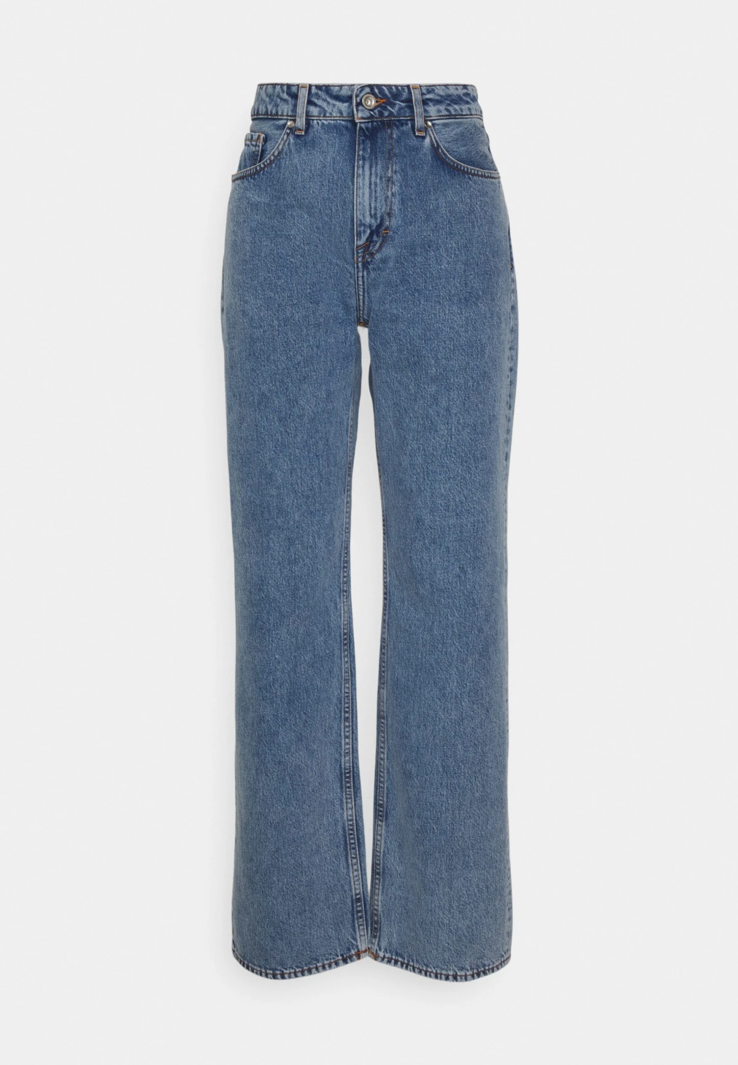 Tiger Of Sweden Letty - Relaxed Fit Jeans - Light Blue 8 Tiger Of Sweden Letty - Relaxed Fit Jeans - Light Blue - Afbeelding 6