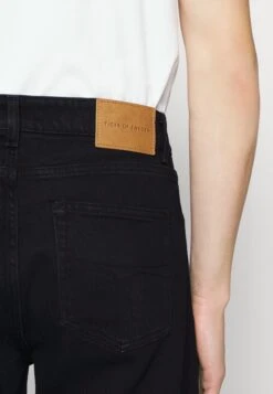 Tiger Of Sweden Kero - Straight Leg Jeans - Black Blue 11 Tiger Of Sweden Kero - Straight Leg Jeans - Black Blue -Even&Odd cc32974cc237405f88c5b54d65010a06