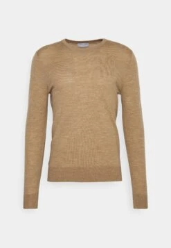 Tiger Of Sweden Nichols - Trui - Iced Coffee 14 Tiger Of Sweden Nichols - Trui - Iced Coffee -Even&Odd cc4b120d24aa4062a67f2e6f82317296