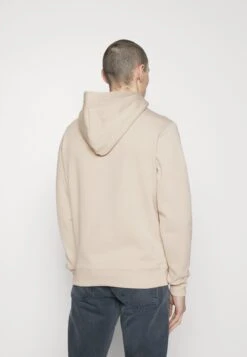 Tiger Of Sweden Dominick - Sweater - Light Ivory -Even&Odd cc7ab4b28fec4073a779b1137fbfce96