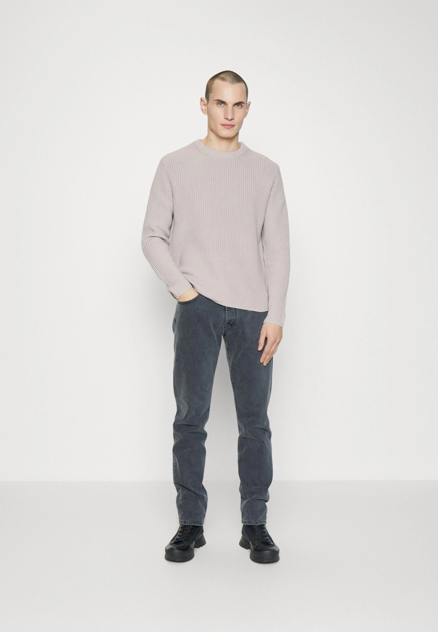 Tiger Of Sweden Maier - Trui - Micro Chip 4 Tiger Of Sweden Maier - Trui - Micro Chip - Afbeelding 2