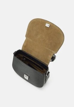 Tiger Of Sweden Berenia - Schoudertas - Black 9 Tiger Of Sweden Berenia - Schoudertas - Black -Even&Odd ccc0628808f34eafb4c35cb7bd4c8d3c