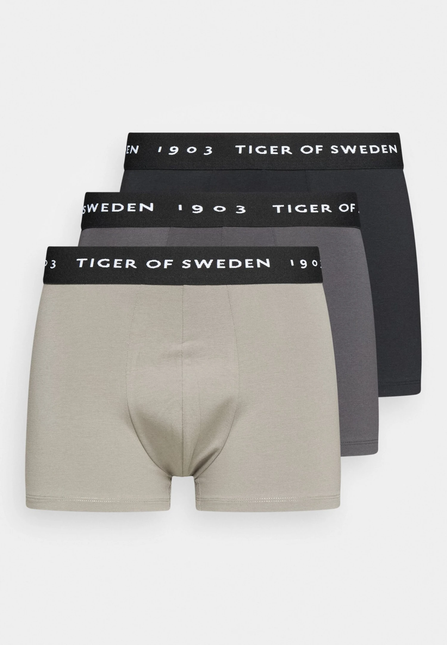 Tiger Of Sweden Hermod 3 Pack - Onderbroeken - Artwork 3 Tiger Of Sweden Hermod 3 Pack - Onderbroeken - Artwork