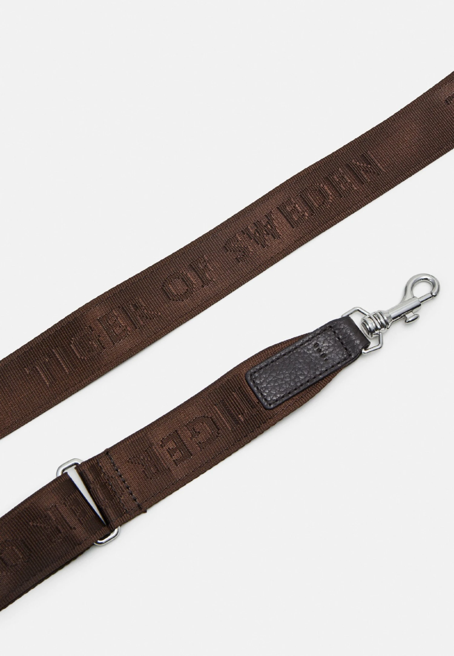 Tiger Of Sweden Brand Unisex - Aktetas - Dark Brown 6 Tiger Of Sweden Brand Unisex - Aktetas - Dark Brown - Afbeelding 4