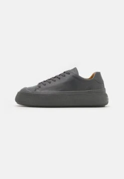 Tiger Of Sweden Stam - Sneakers Laag - Ash Grey