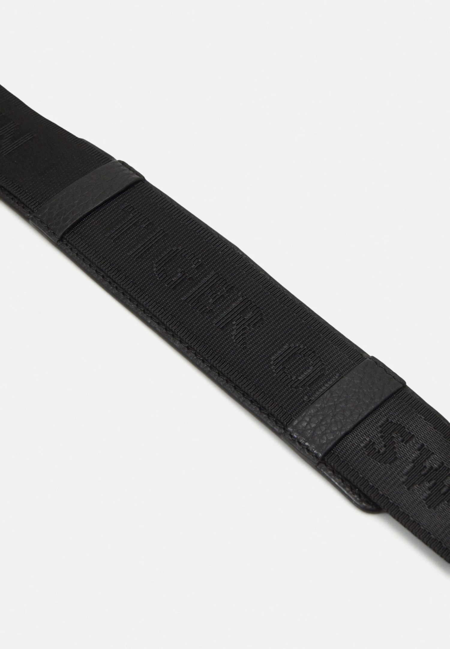 Tiger Of Sweden Brose Unisex - Weekendtas - Black 7 Tiger Of Sweden Brose Unisex - Weekendtas - Black - Afbeelding 5