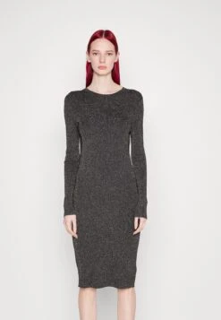 Tiger Of Sweden Ovissa - Gebreide Jurk - Phantom