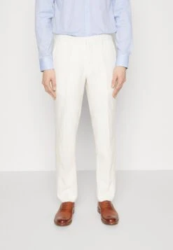 Tiger Of Sweden Justins - Kostuum - Ivory 17 Tiger Of Sweden Justins - Kostuum - Ivory -Even&Odd cfaa9de981c44ab1ab7a0f7d4ccd1d05