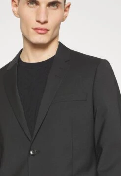 Tiger Of Sweden Jerretts Set - Kostuum - Black -Even&Odd cfde65e76e024bb5bbf02f5fae8d6dfa