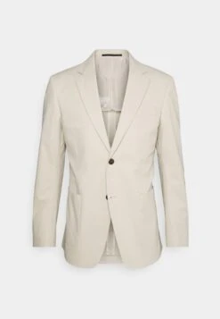 Tiger Of Sweden Jefferys - Blazer - Light Ivory -Even&Odd d0ad166881bd4cf9a26a34a02b89ca0a