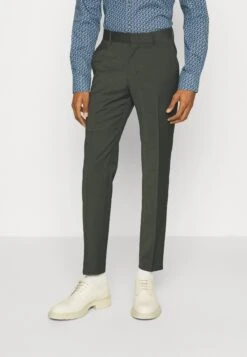 Tiger Of Sweden Tenutas - Pantalon - Olive Extreme