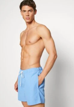 Tiger Of Sweden Sjo - Zwemshorts - Summer Sky -Even&Odd d260caa038aa48f595e75162e747a245
