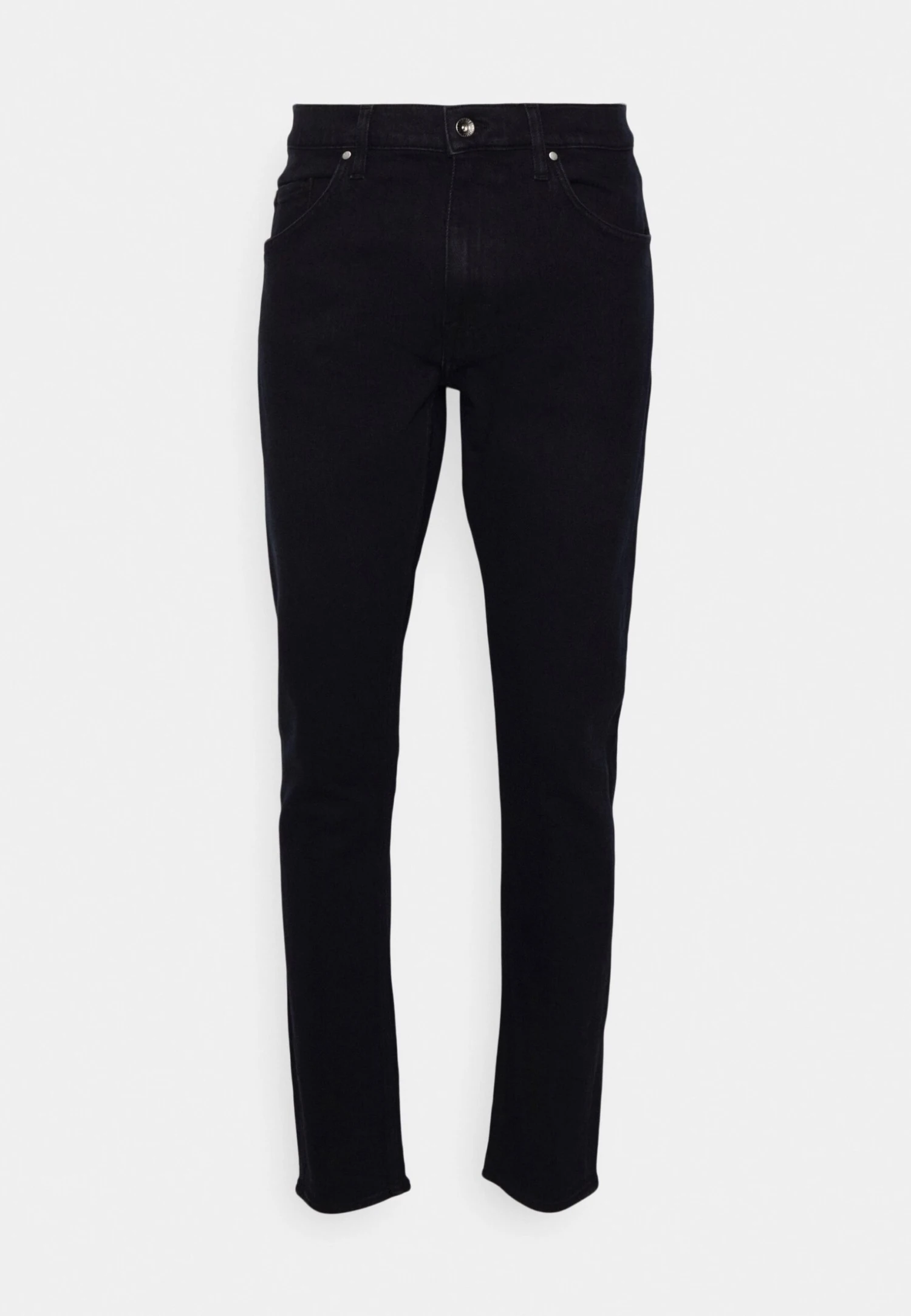 Tiger Of Sweden Slim Fit Jeans - Black Denim 6 Tiger Of Sweden Slim Fit Jeans - Black Denim - Afbeelding 4