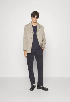 Tiger Of Sweden Pro - T-Shirt Basic - Light Ink 8 Tiger Of Sweden Pro - T-Shirt Basic - Light Ink -Even&Odd d2cf273954e3441f9735b4168f471600