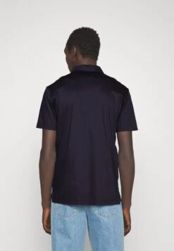 Tiger Of Sweden Laron - Poloshirt - Light Ink -Even&Odd d37d2e1f88a945c283283401c4e07191