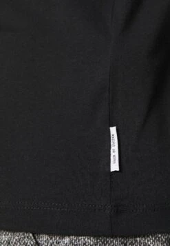 Tiger Of Sweden Dillan - T-Shirt Basic - Black 11 Tiger Of Sweden Dillan - T-Shirt Basic - Black -Even&Odd d38d431755fd4e66aadfde3c65fa5474